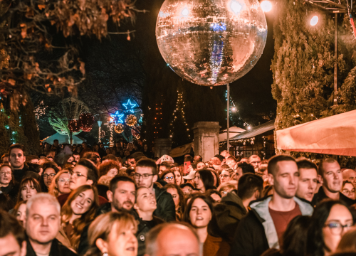 Matija Cvek & The Funkensteins 1. prosinca otvaraju Adventuru u Šibeniku