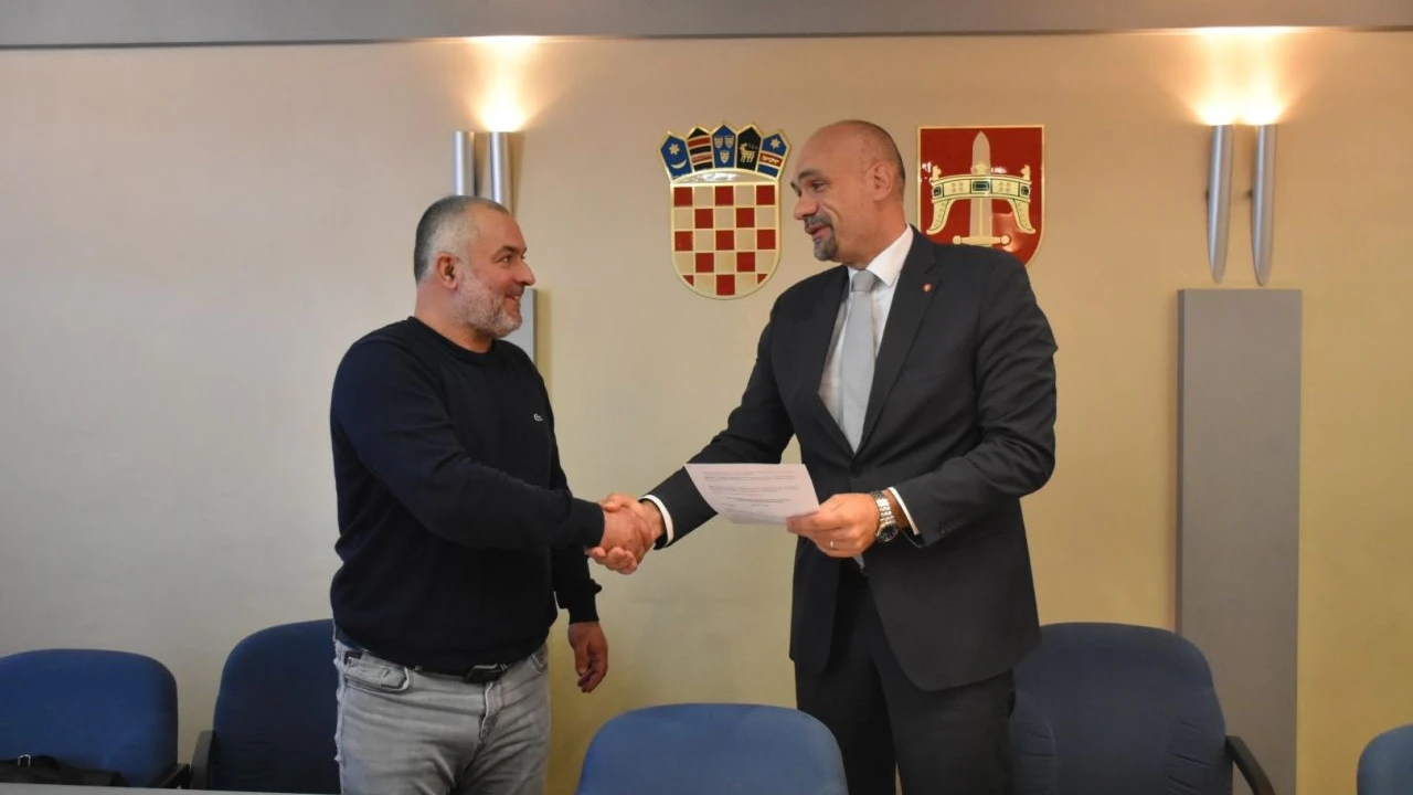 Započelo četverogodišnje mandatno razdoblje novog direktora Cesta