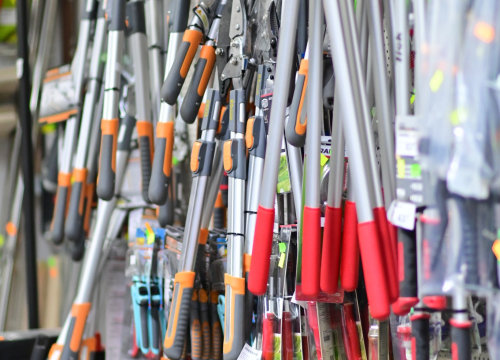 Fotografija 2 - Briit.hr ima odlične akcije i sve što vam treba za uređenje doma i vrta!