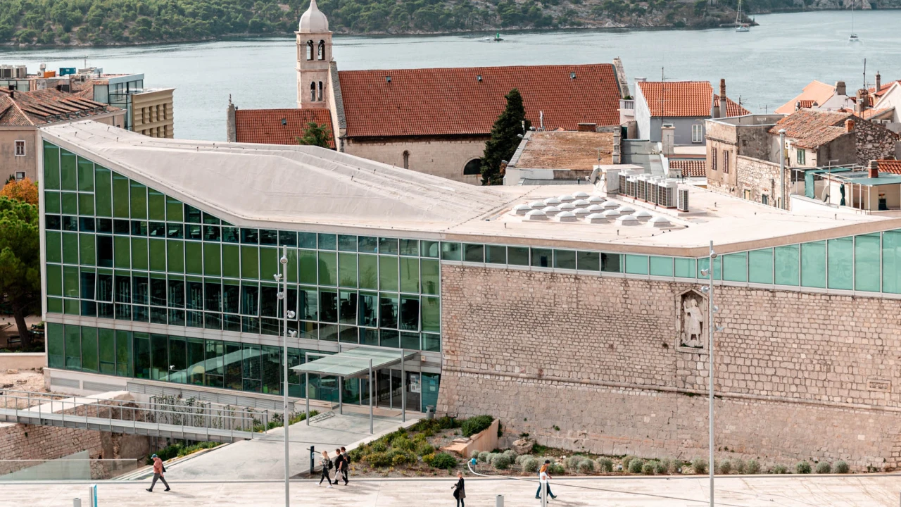 Idući tjedan u knjižnici književni susret s piscem i fotografom Edijem Matićem