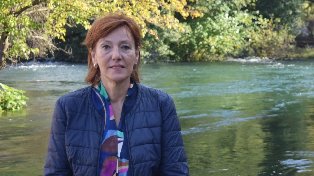 Novi dokumentarni film otkriva bujnost i raznolikost biljnog svijeta Nacionalnog parka 'Krka'