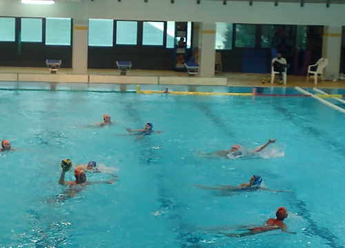 Vaterpolistice Viktorije kvalifikacije Kupa započele visokim porazom protiv Jadrana