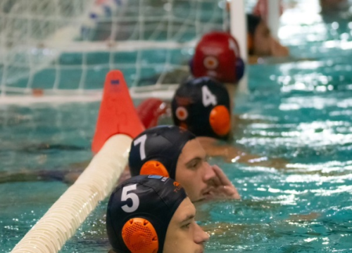 Ždrijeb polufinala Kupa donio vaterpolistima Solarisa višestrukog osvajača tog trofeja