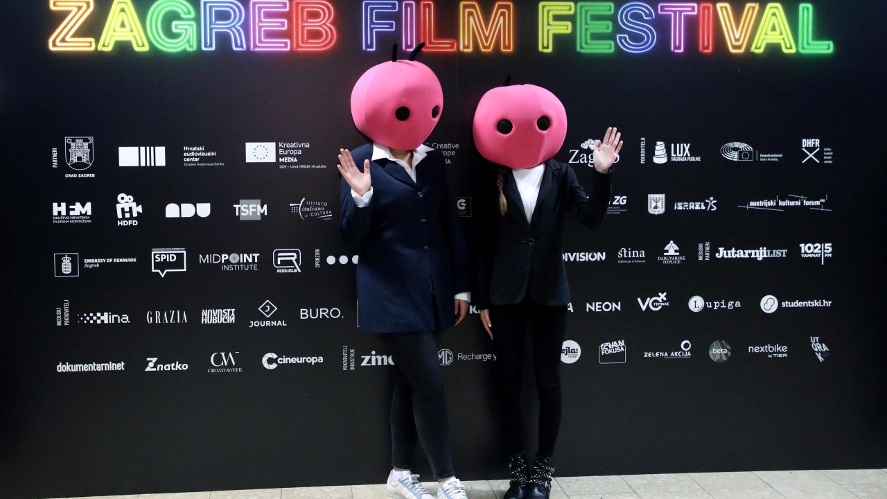 'Kako se poseksati' najbolji film 21. izdanja festivala