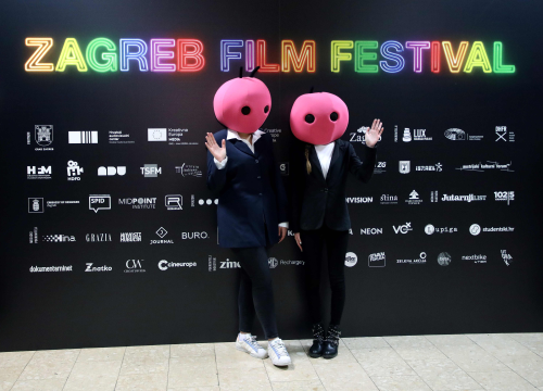 'Kako se poseksati' najbolji film 21. izdanja festivala