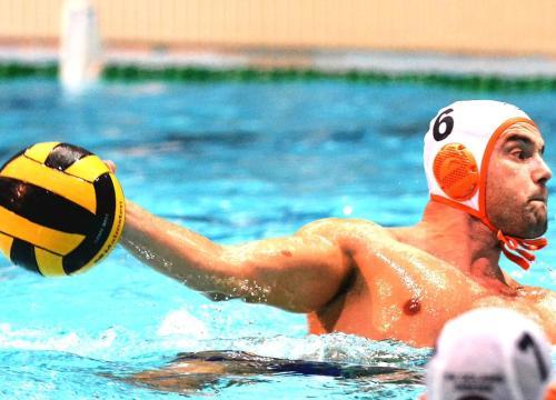 Velika pobjeda vaterpolista Solarisa: Petković i Pelicarić vodili do slavlja nad Mladosti