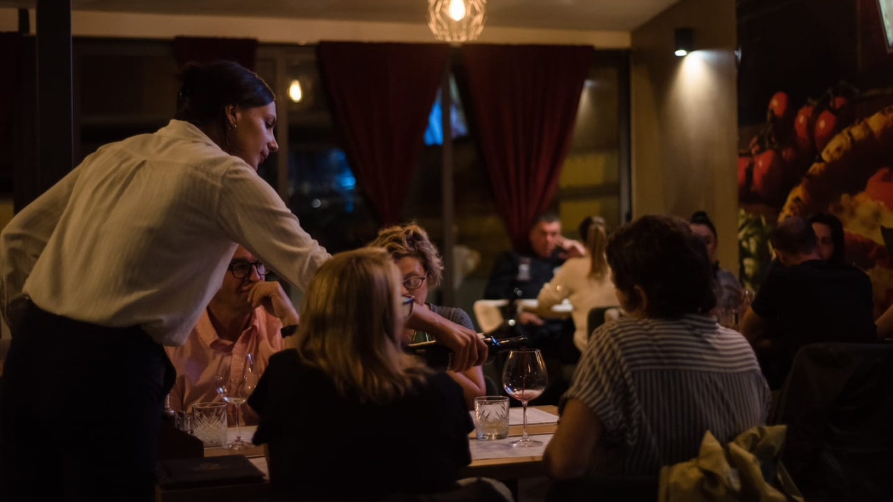 Provedite jesenske dane uz vrhunsku spizu iz pizzerije Victoria!