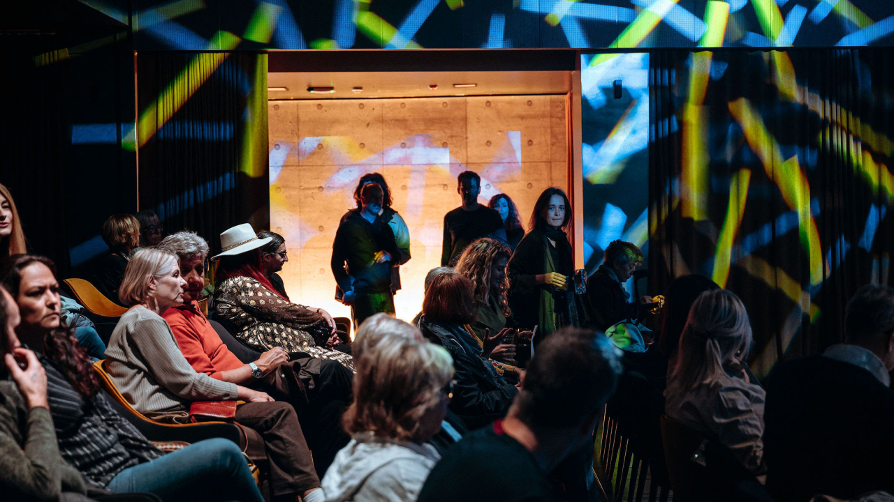 Tjedan u Arsenu počinje koncertom: Gledamo i snažnu predstavu, probrane filmove, a obilježavamo i Dan sjećanja