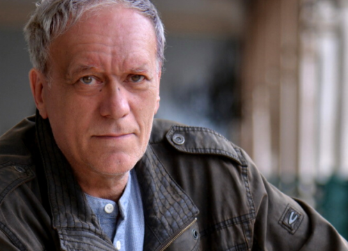 Danas u knjižnici književni susret s piscem i fotografom Edijem Matićem