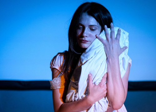 Glumica šibenskih korijena u Arsena donosi tešku priču mnogih majki: 'Svaka od nas u njoj se može pronaći'