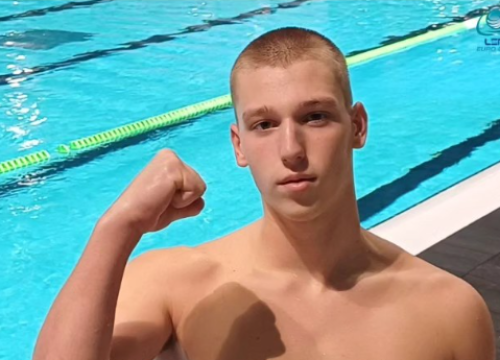 VK Solaris u Francuskoj iščupao remi, 16-ogodišnji vratar Lacmanović obranio peterac za drugi bod