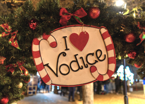 Vodice spremno očekuju blagdansko ozračje uz bogati adventski program