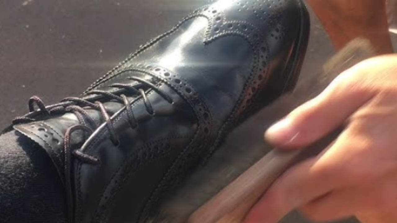 Trik uz koji sva obuća postaje vodootporna