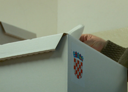 HDZ danas bira čelnike lokalnih organizacija