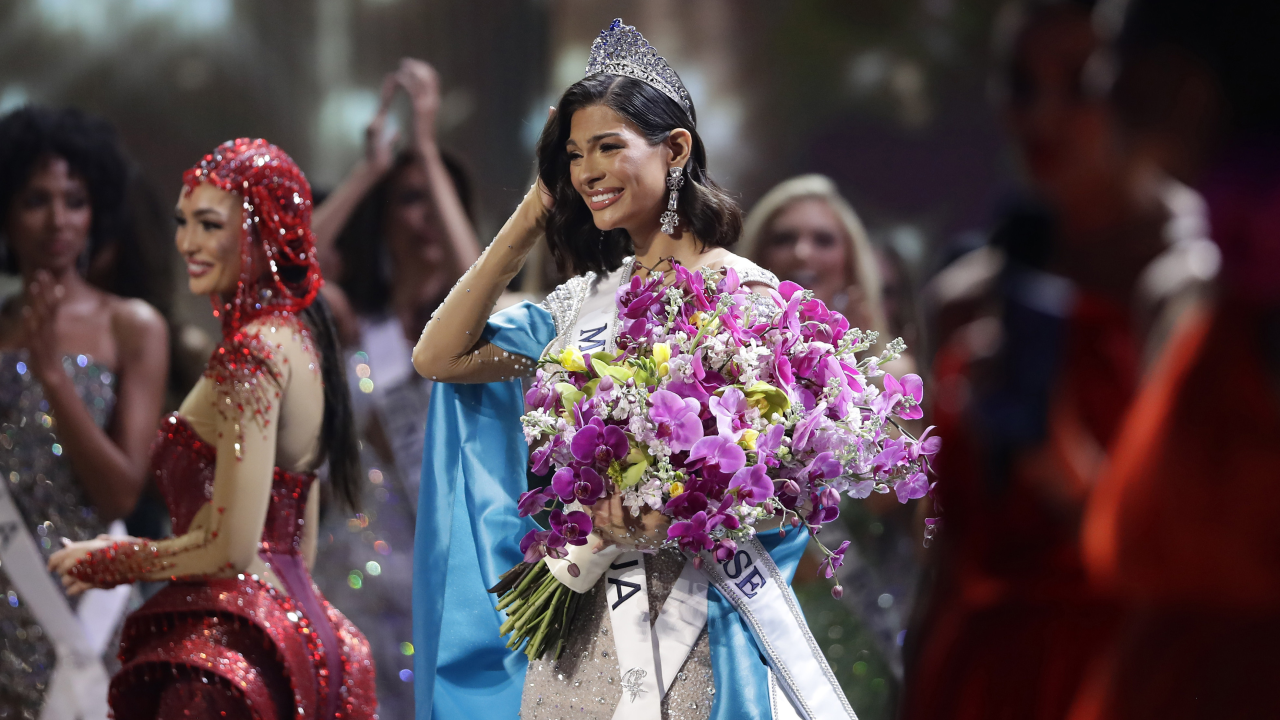 Sheynnis Palacios iz Nikaragve Miss Universe 2023., Hrvatica nije ušla u 20 najljepših