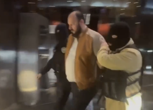 U Turskoj uhićen Hrvat s Interpolove tjeralice, šef je jednog balkanskog narkokartela