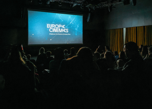 Art kino Arsen i ljetna pozornica Barone primljeni u prestižnu mrežu Europa Cinemas! U prosincu posebne nagrade za vjerne gledatelje!