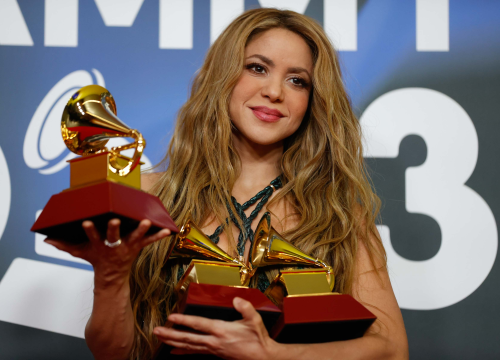 Shakira danas na sudu zbog utaje 14,5 milijuna eura poreza na dohodak
