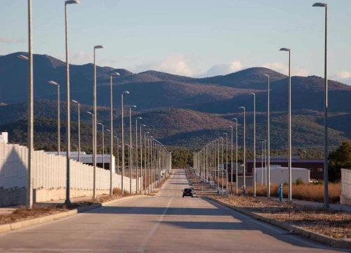 U zoni Podi na prodaju 12 parcela, ukupno više od 270 tisuća kvadrata