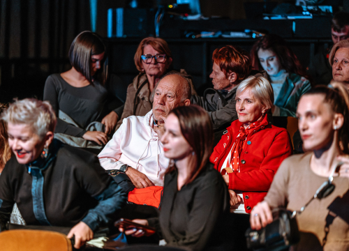 Uzbudljiv tjedan u Arsenu uz gostovanja zvučnih filmskih imena te koncert koji ne želite propustiti!