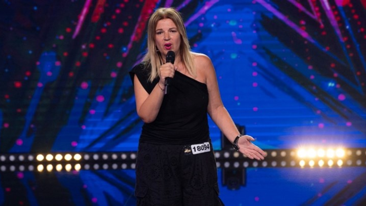 Maja Šuput odbrusila natjecateljici: 'Volim i ja skijati pa se ne natječem'