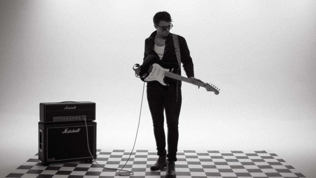 Tišnjanin Antonio Perina objavio 'Za nas': 'Pjesma opisuje sve što jesam i ono čemu težim'