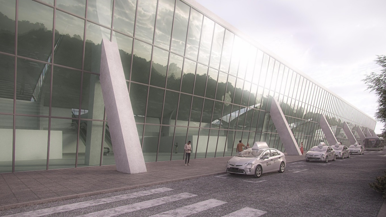 Vlada RH donijela odluku o osnivanju zračne luke na Pokrovniku, Zekanović: 'Ovo je povijesni dan za Šibenik, Drniš i cijelu županiju!'