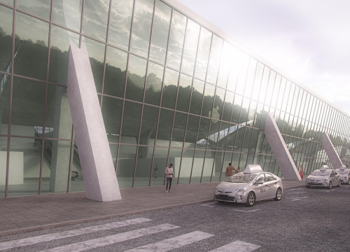 Vlada RH donijela odluku o osnivanju zračne luke na Pokrovniku, Zekanović: 'Ovo je povijesni dan za Šibenik, Drniš i cijelu županiju!'