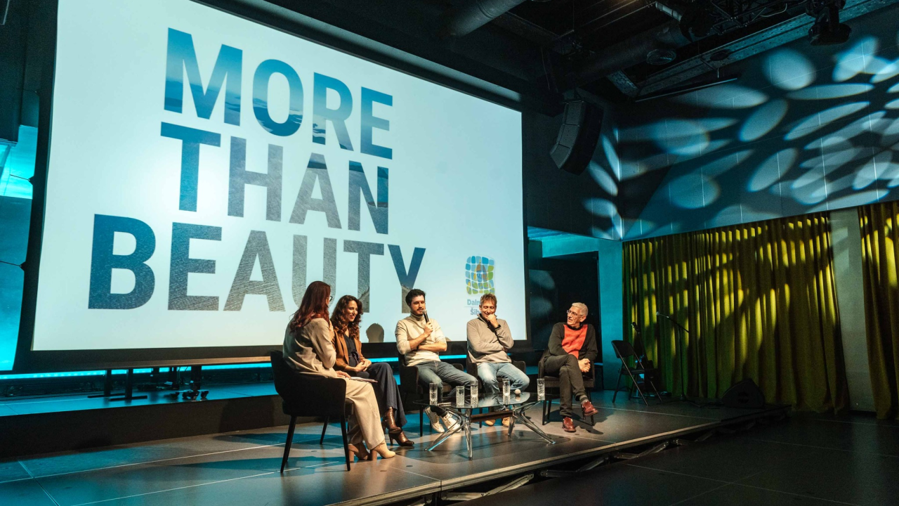 Predstavljen promotivni film o ljepotama Šibensko-kninske županije: 'Ovo je vizualna kulisa za svjetsko tržište'