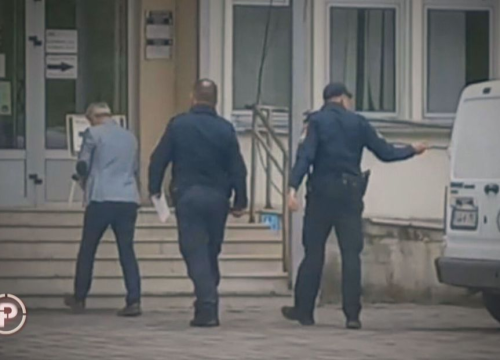 Osuđeni pedofil na slobodi ušetao u redakciju Provjerenog kako bi ispričao svoju stranu priče