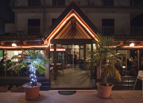 Isprobajte nova jela u restoranu Gastro Italiano!