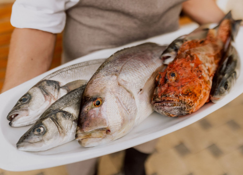 Fotografija 5 - Domjenci u Konobi Campanelo spajaju tradicionalno i modernu gastronomiju