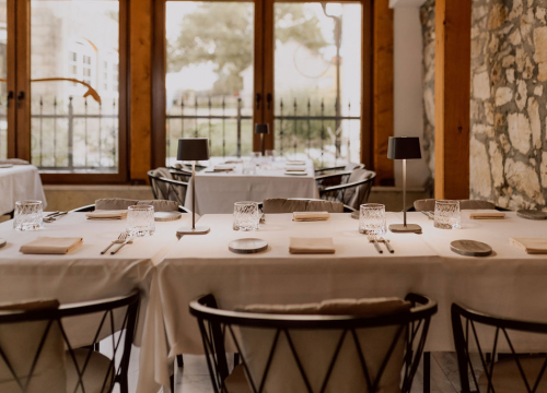 Fotografija 6 - Domjenci u Konobi Campanelo spajaju tradicionalno i modernu gastronomiju