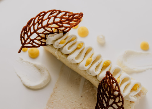 Fotografija 7 - Domjenci u Konobi Campanelo spajaju tradicionalno i modernu gastronomiju