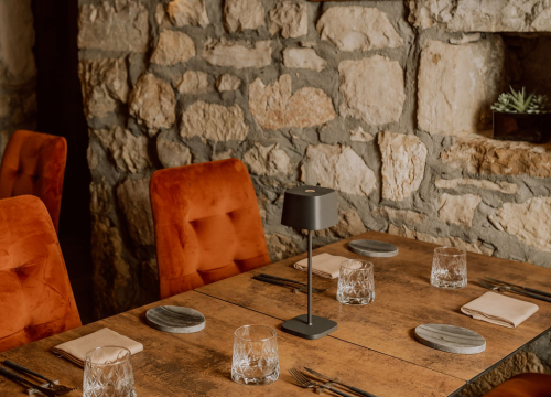 Fotografija 9 - Domjenci u Konobi Campanelo spajaju tradicionalno i modernu gastronomiju