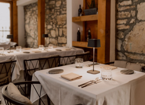 Fotografija 13 - Domjenci u Konobi Campanelo spajaju tradicionalno i modernu gastronomiju