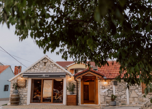 Domjenci u Konobi Campanelo spajaju tradicionalno i modernu gastronomiju