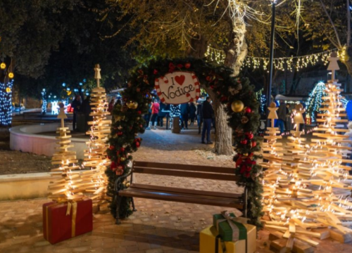 U Vodicama bogat adventski program