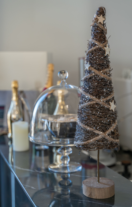 Hotel Bellevue idealno je mjesto za božićne domjenke!