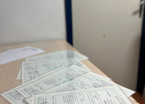 Fotografija 9 - Hotel Bellevue idealno je mjesto za božićne domjenke!