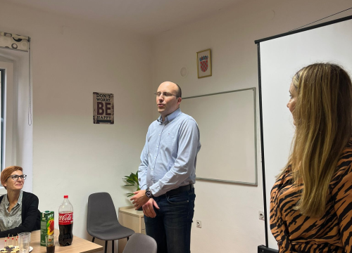 Fotografija 10 - Hotel Bellevue idealno je mjesto za božićne domjenke!