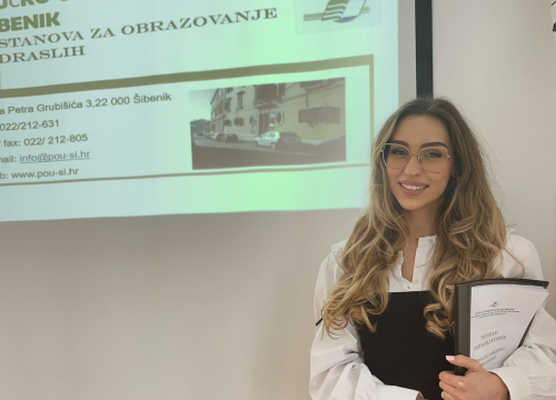 Fotografija 12 - Hotel Bellevue idealno je mjesto za božićne domjenke!