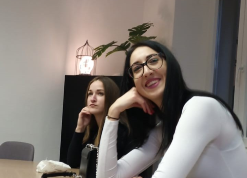 Fotografija 16 - Hotel Bellevue idealno je mjesto za božićne domjenke!