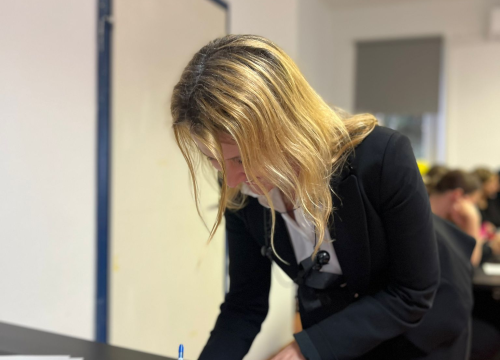 Fotografija 14 - Hotel Bellevue idealno je mjesto za božićne domjenke!