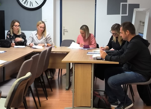 Fotografija 15 - Hotel Bellevue idealno je mjesto za božićne domjenke!