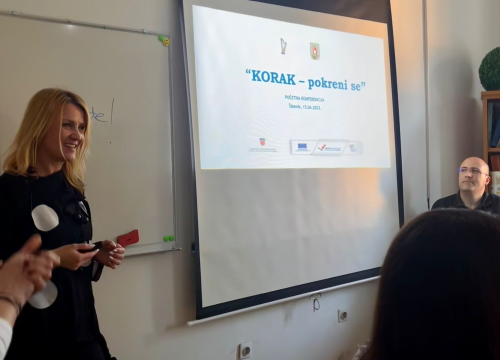 Fotografija 20 - Hotel Bellevue idealno je mjesto za božićne domjenke!