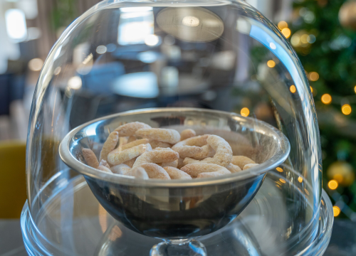 Fotografija 23 - Hotel Bellevue idealno je mjesto za božićne domjenke!