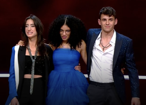 Drnišanka ispala iz Superstara. Severina: 'Kao da si iz nekog Disneyjevog filma'