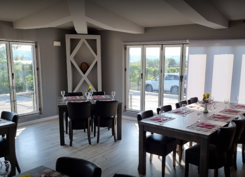 Fotografija 4 - Ne propustite odličan adventski program u restoranu Mlin Montanari!