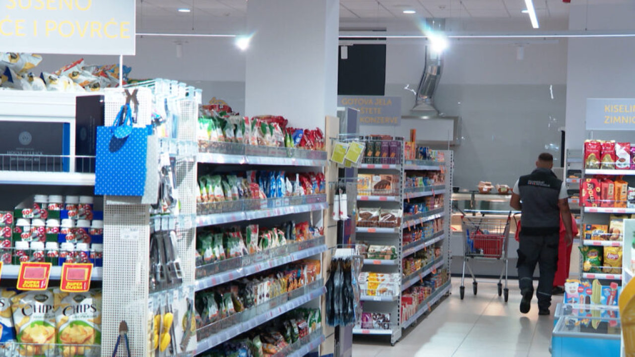 Halo, inspektore: Idemo u novi opći bojkot, od subote bojkot jednog lanca